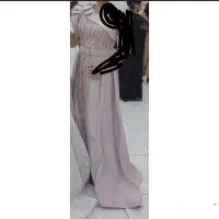 لباس مجلسی