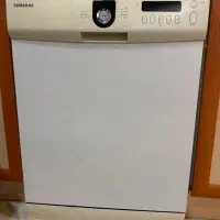 ماشین ظرفشویی