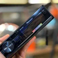 پخش پایونر پخش پایونر 9650sd درحد نو