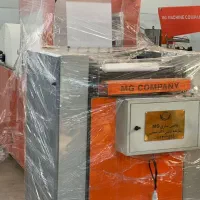 شروع خط تولید در سال جدید