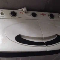 لباس شویی ۲قلو