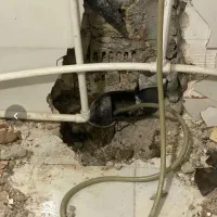 لوله کشی آب فاضلاب نصب و تعمیر آبگرمکن پمپ آب