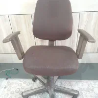 صندلی چرخدار