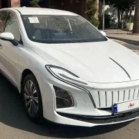 هونگچی برقی EQM5