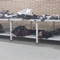 استخدام نظافت چی