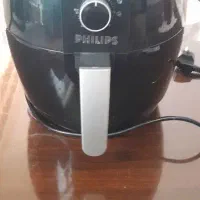 سرخ کن و هواپز بدون روغن AIR FRYER فیلیپس