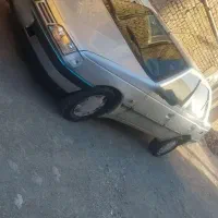 پژو ۴۰۵