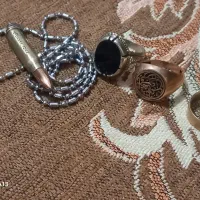 انگشتر