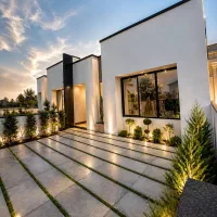 فروش-ویژه-ویلا-در-شمال-اقساط-بدون-بهره-کد45