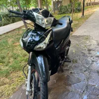 موتور بیکلاج سحر ۱۳۵