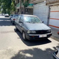 پراید مدل۷۶