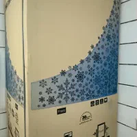 یخچال دو قلو