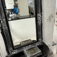 آیینه کنسول