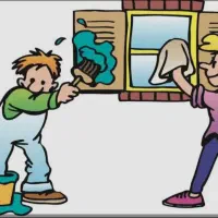 شرکت نظافتی قربانی