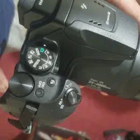 دوربین Nikon P900