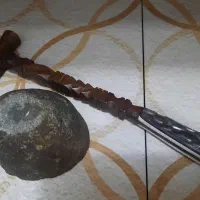 قند شکن قدیمی