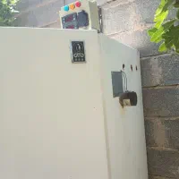 دستگاه جوجه کشی