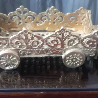 قاشق خوری برنز