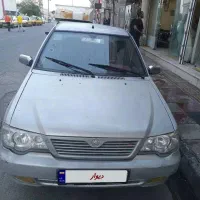 پراید مدل 90 132 کم کار عروسک ملارد