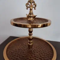 شیرینی خوری دو طبقه،پاسماوری