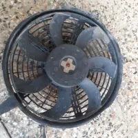 فن کولر تیبا ۱