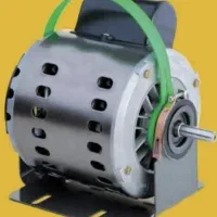 دینام کولر موتور آبی