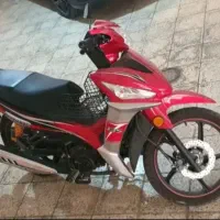 موتور پانیک