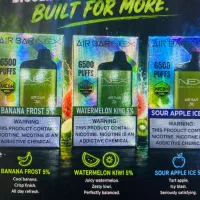 پاد ویپ اصل NEX VAPE ارسال فوری موجودی نامحدود