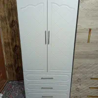 کمد سه کشو و دراور هفت کشو مناسب جهیزیه نونو