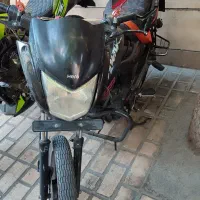 هیروهانک 150. پالس. اپاچی. باکسر