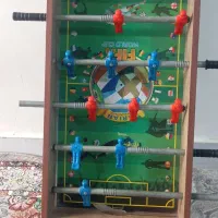 فوتبال دستی ام دی اف