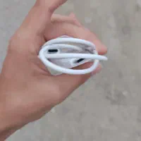 کابل شارژ دو سر تایپ سی Usb Tipe C