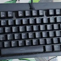 کیبورد رد دراگون k522