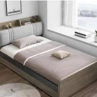 تخت یک نفره پانیز ۹۰x۲۰۰