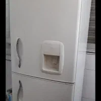 یخچال فریزر امرسان