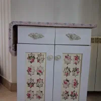 میز اتو/میز جا اتو/جا اتو