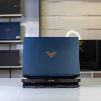 لپتاپ HP Victus با پردازندهi5-13420H و RTX3050 6GB