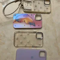 آیفون ۱۱ نرمال قاب iphone11