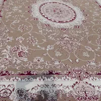 فرش ۱۲متری نگین مشهد