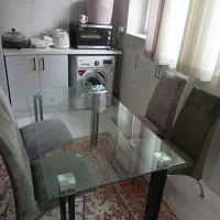 میز ناهار خوری ۶ نفره