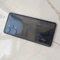 Poco F5 256/12G|موبایل|قم, پردیسان|دیوار
