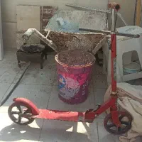 اسکوتر