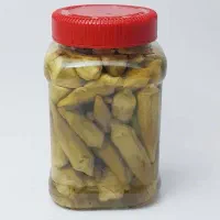 شوری بامیه