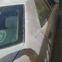 ماشین زانتیا مدل 82 سوپر لوکس