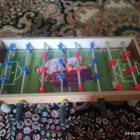 فوتبال دستی متوسط نونو
