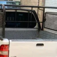 جویار کار با خودرو شخصی پراید وانت
