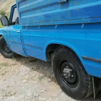 نیسان/86/انژکتور/دوگانه
