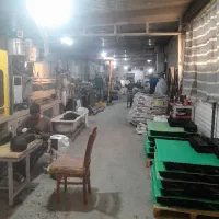استخدام نیروی شبکار در سالن تزریق پلاستیک