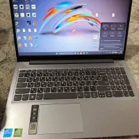لپ‌تاپ Lenovo IdeaPad 3 i5 نسل 11 رم 8