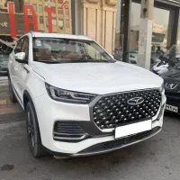 TIGGO 8 PRO MAX IE / فروش نقد و اقساط تحویل فوری